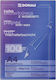 Donau Folder Transparent for Paper A4 100pcs