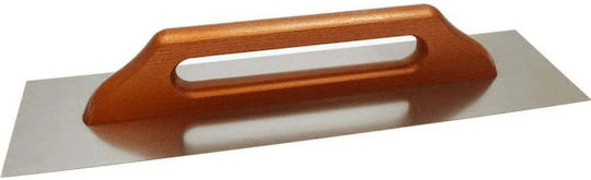 EPM Trowel Lemnο 380x130mm cu Mâner de Lemn E-313-8380