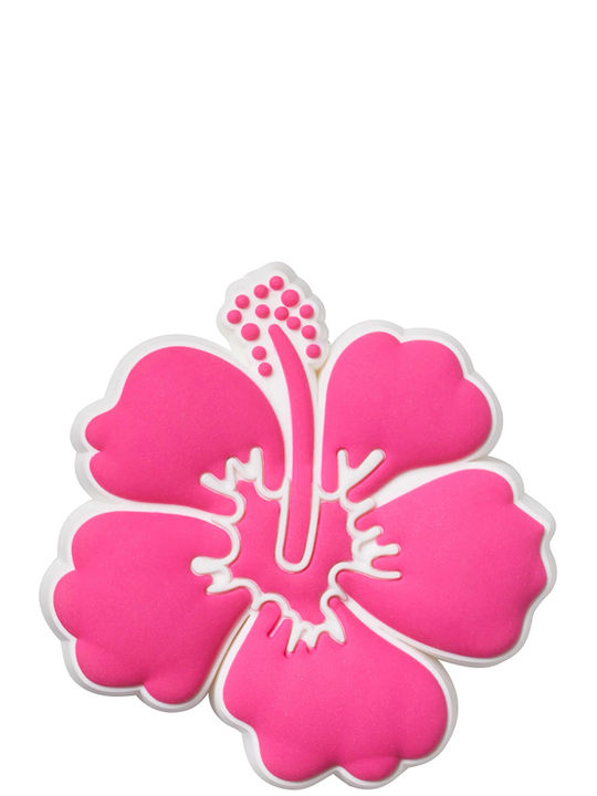 Crocs Jibbitz Charm Ροζ