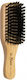 The Shave Factory Shave Factory Premium Fade Brush Κομμωτηρίου