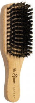 The Shave Factory Shave Factory Premium Fade Brush Κομμωτηρίου