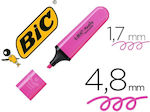 Bic Highlighter Fuchsia