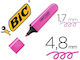 Bic Highlighter Fuchsia