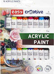 Easy Acrylic Marker