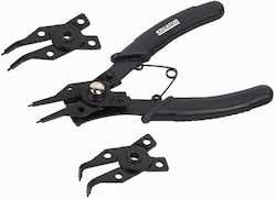 Kreator Πένσα Μήκους 150mm KRT605105
