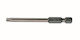 Felo Screwdriver Bit