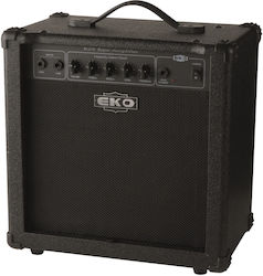 Eko Verstärker 25W Eko Verstärker 25W