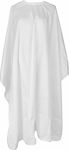 Monifil Haircut Cape White