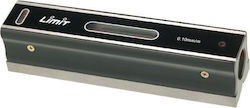 Limit 07490055 Spirit Level Iron 10cm