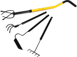Hydrostab Комплект Ръчни Градинарски Инструменти HS0550654