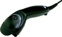 Honeywell Handheld Scanner Wired