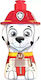 Paw Patrol Bio Hypoallergen Kinder Schaumbad & Shampoo & Konditionierer in Gel-Form 400ml