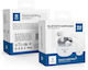 Blue Star BK44 In-Ear Bluetooth-Freisprecheinri...