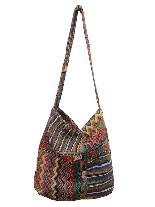 Mdl Women's Bag Shoulder Multicolour