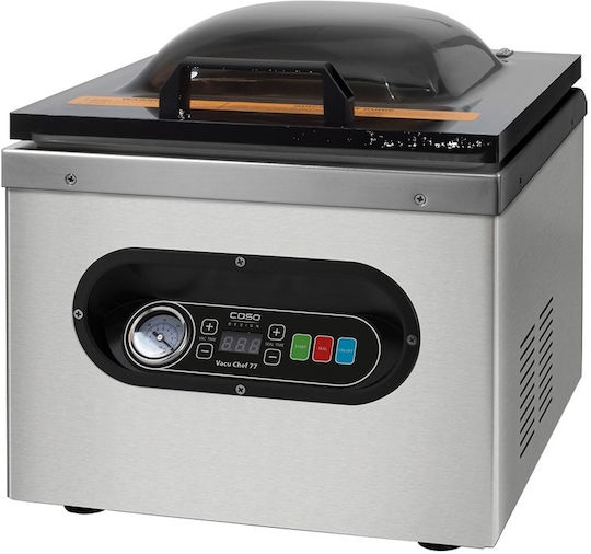 Caso Vakuumierer Mit Maximaler Versiegelungslänge 300mm Automatisch