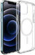 WK Back Cover Silicon Transparent (iPhone 11)