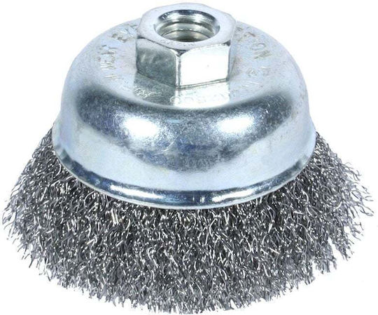 EPM E-561-1100 Συρματόβουρτσα Εργαλείου 100mm