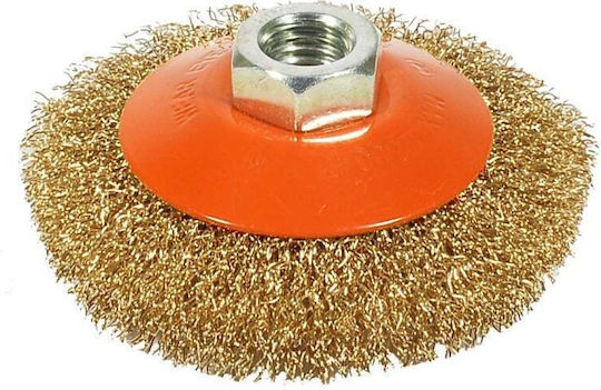 EPM E-560-4125 Συρματόβουρτσα Εργαλείου 125mm