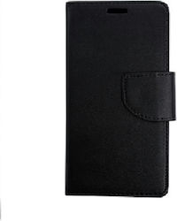 Книга Черен (Huawei Y7 2019 / Y7 Prime 2019) Книга Черен (Huawei Y7 2019 / Y7 Prime 2019)