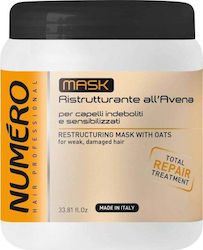 Brelil Μάσκα Μαλλιών 1000ml