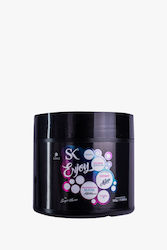 Sarah K Haarmaske Für Reparatur Mit Keratin 500g Sarah K Haarmaske Für Reparatur Mit Keratin 500g