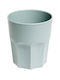 Cyclops Glass Water made of Plastic Green 380ml