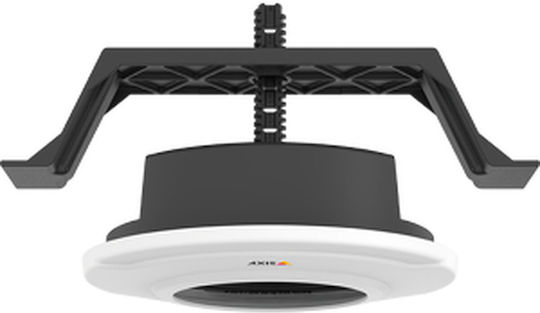 Axis Βάση για Κάμερες Συστημάτων CCTV Λευκό 5507-671