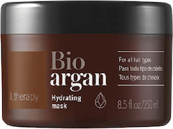 Lakme Μάσκα Μαλλιών 250ml Lakme Μάσκα Μαλλιών 250ml