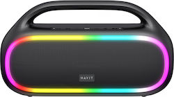 Havit SK862BT Bluetooth 50W έως 12 ώρες Μαύρο Havit SK862BT Bluetooth 50W έως 12 ώρες Μαύρο