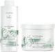 Wella Professionals Nutricurls Σετ Θεραπείας Μαλλιών για Σγουρά Μαλλιά με Σαμπουάν, Μάσκα & Λάδι 2τμχ