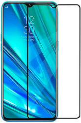 Full Face Tempered Glass (Poco M5)