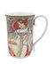 Home Elements Cană Ceramică 400ml 1buc