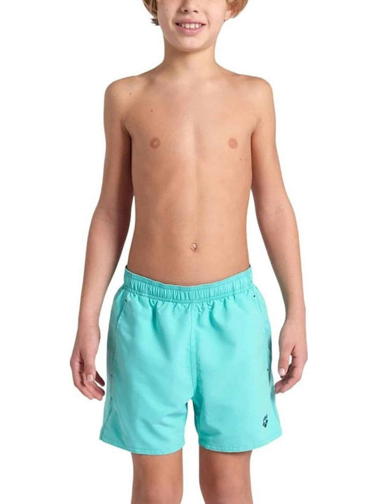 Arena Kids Swimwear Swim Shorts Navy Blue