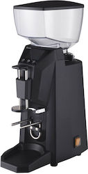 Santos Kommerzielle Kaffeemühle Abrufbar 1100W / 25kg Santos Kommerzielle Kaffeemühle Abrufbar 1100W / 25kg
