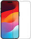 dbramante1928 Displayschutzfolie (iPhone 15)