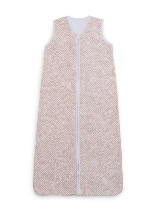 Jollein Καλοκαιρινός Υπνόσακος 0.5 tog Pale Pink