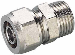 Diamond Racord Conexiune Țeavă 3/4" Femeie 3mm