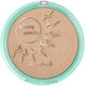 Lovely Sunny Powder Powder Satin 16gr