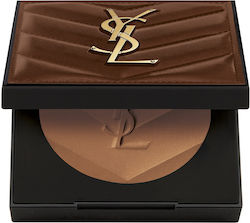 Ysl All Hours Hyper Bronze Powder