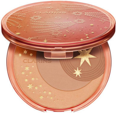 Clarins Compact Powder Limited Edition Bronzing Powder 19gr