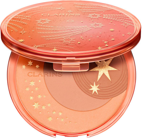 Compact Powder Limited Edition Bronzing Powder 19gr