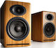 Audioengine DAC Μαύρο