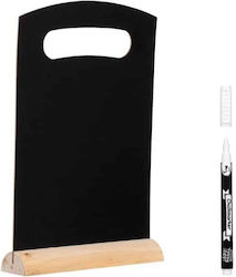 ForHome Πίνακας Κιμωλίας 21x33.5cm ForHome Πίνακας Κιμωλίας 21x33.5cm