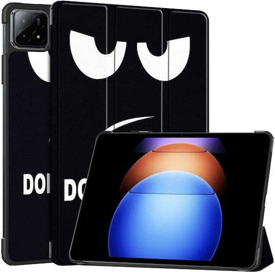 Flip Cover Ανθεκτική Πολύχρωμη (Xiaomi Pad 6S Pro 12.4)