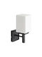 Rabalux Modern Lamp Bathroom with Socket E14 Black 15.5cm