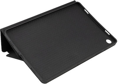 Tucano Flip Cover Negru TAB-GSA9P23-BK