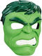 Фигура за Действие Hero Mask Marvel Avengers Хъ...