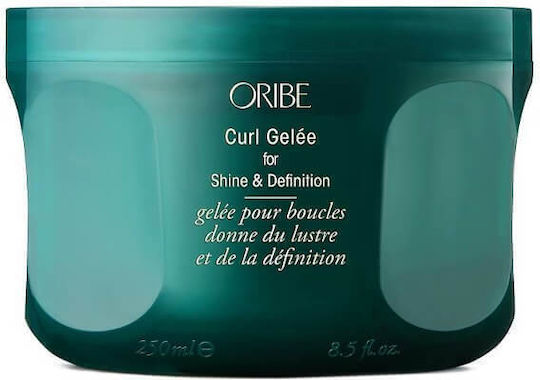 Oribe Shine Balsam Reconstrucție/Nutriție pentru Creț Păr 250ml