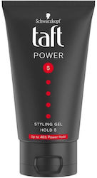 Taft Taft Power No5 Hair Gel 150ml