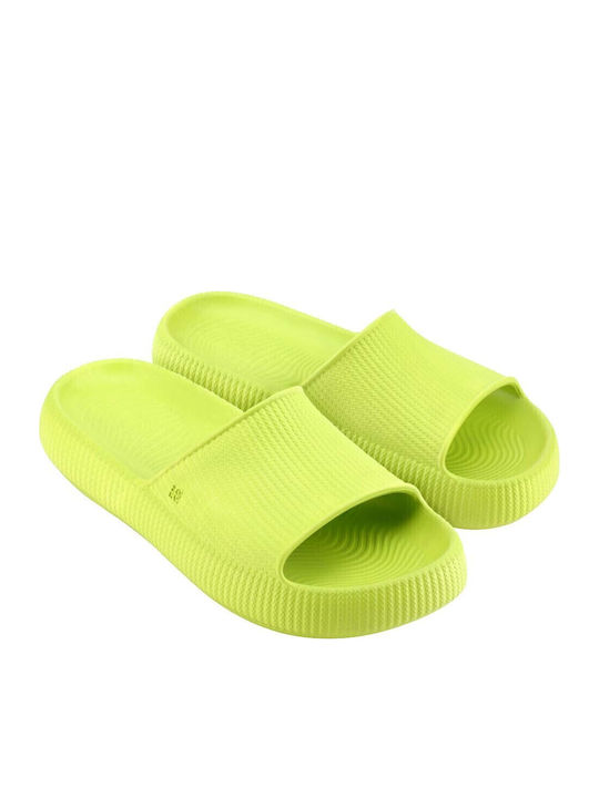 Zaxy Flip-Flops Grüne